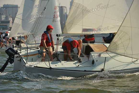 2015 NY Architects Regatta A 307