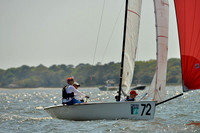 2014 Charleston Race Week D 1199