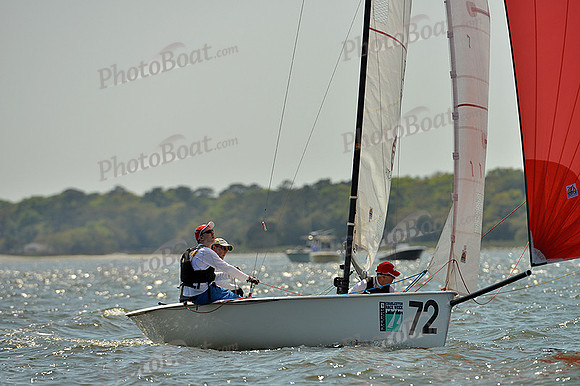 2014 Charleston Race Week D 1199