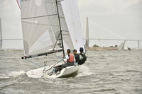 2019 Charleston Race Week C_0329