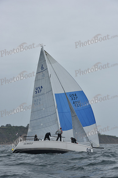 2019 Block Island Race Week G_1329