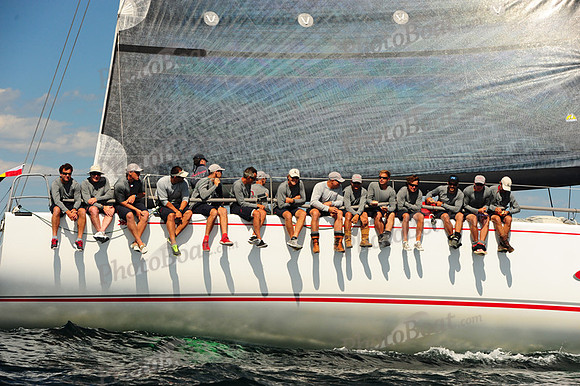 2014 Newport Bermuda A 1751