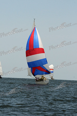 2011 Southern Bay RW D 995