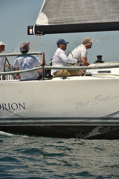 2018 NYYC Race Week B_0597