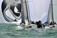 2013 Key West Race Week B 347