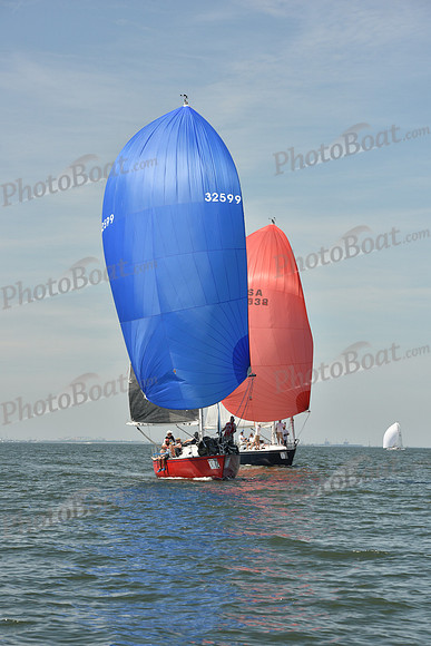 2018 Southern Bay Race Week C_0473