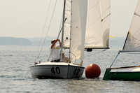 2011 Flying Scot NAC B 970