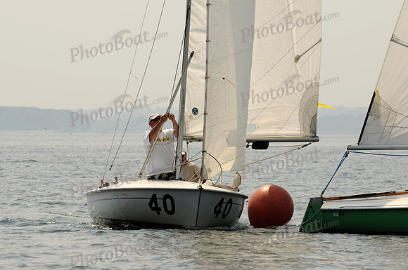 2011 Flying Scot NAC B 970