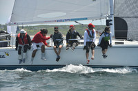 2021 Block Island Race Week D_0919