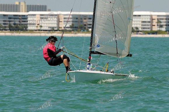 2012 Contender Worlds B 365