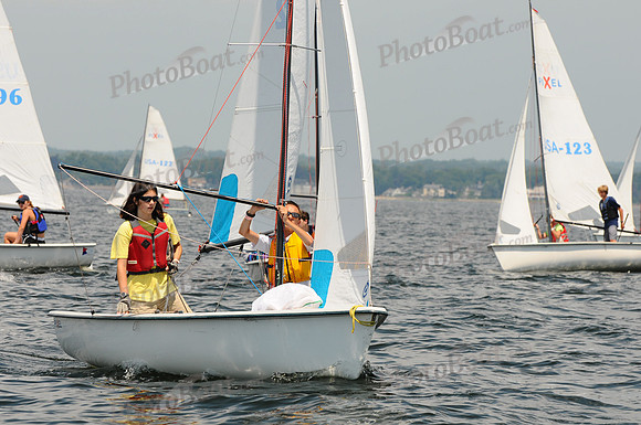 2011 Pequot Pixel Regatta A 404