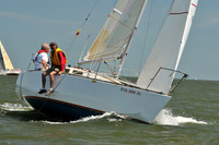 2013 Southern Bay Race Week D 961