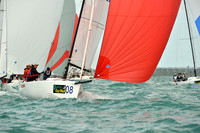 2014 Key West Race Week C 1403