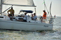 2018 Southern Bay Race Week C_0105