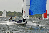 2013 Charleston Race Week A 2149