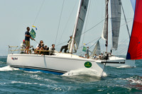 2016 NYYC Race Week A 350