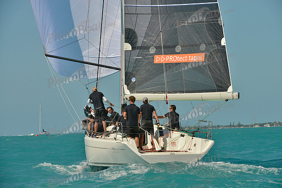 2017 Quantum Key West RW E 311