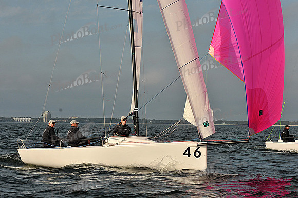 2014 J70 Winter Series A 024
