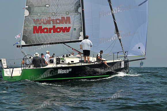 2013 Block Island Race Week B 952