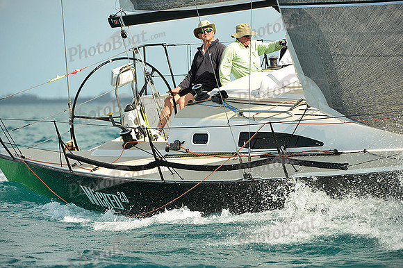 2015 Key West Race Week D 069