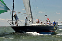 2013 Southern Bay Race Week D 1554