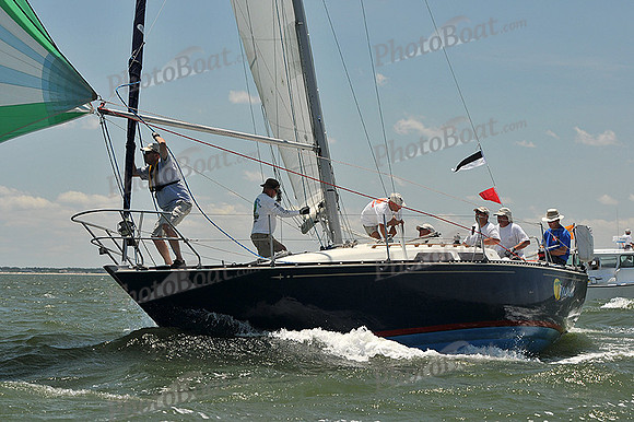 2013 Southern Bay Race Week D 1554
