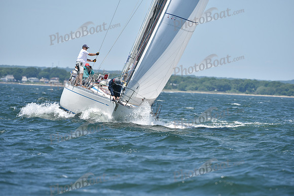 2019 NYYC Annual Regatta C_0632
