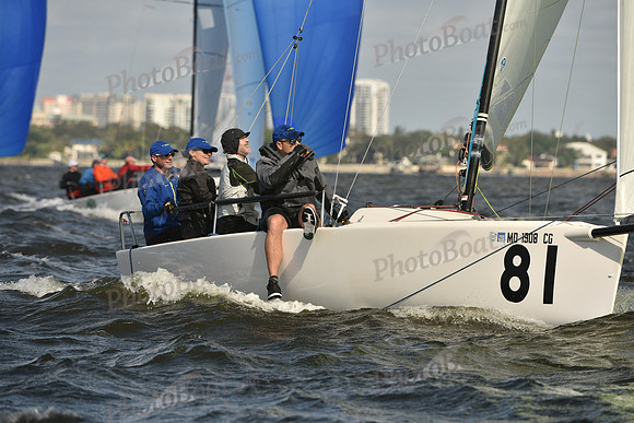 2019 J70 Winter Series A_0392