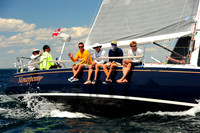 2014 Newport Bermuda A 1149