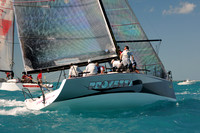 2012 Key West Race Week D 1033