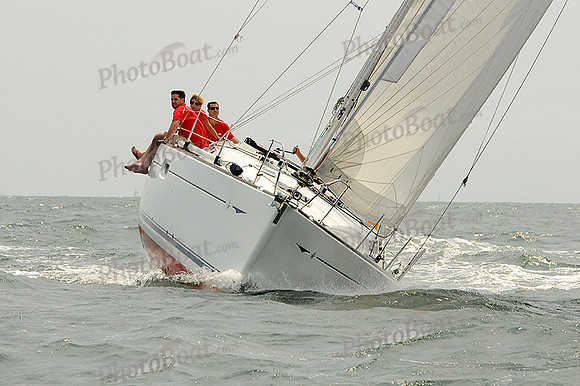 2012 Cape Charles Cup A 1138