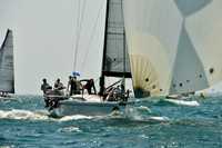 2016 NYYC Race Week A 1306