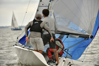 2018 Southern Bay Race Week D_0049