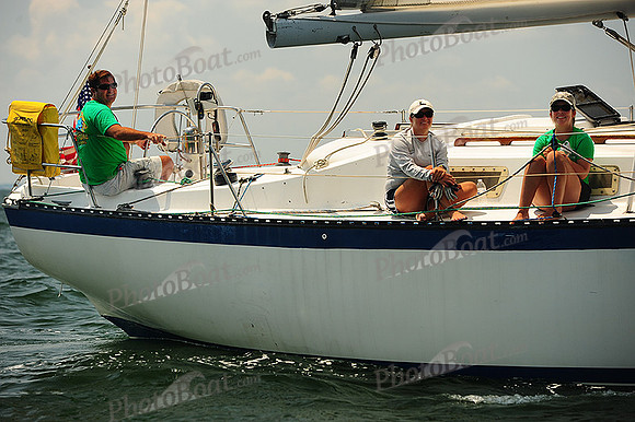 2014 Cape Charles Cup A 1296