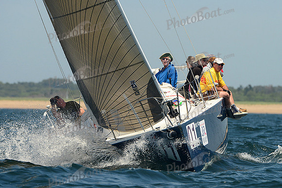 2013 Block Island Race Week A1 677