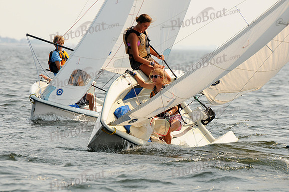 2011 Pequot Pixel Regatta B 070