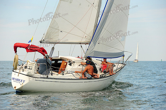 2014 Cape Charles Cup B 480