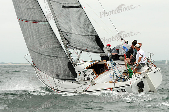 2011 Block Island RW E 2922