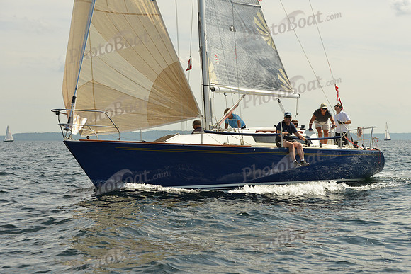 2015 Denmark Race A 1308