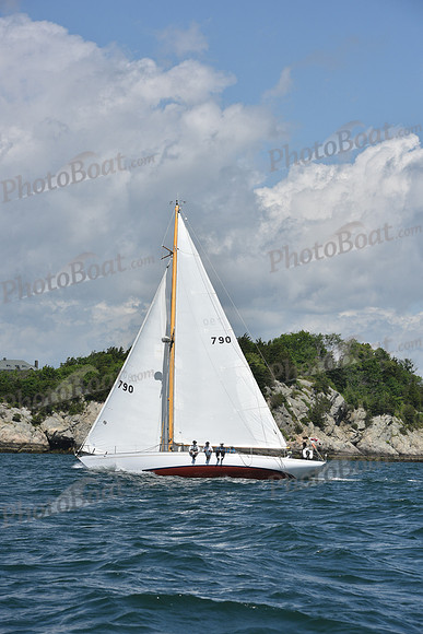 2019 NYYC Annual Regatta A_0486