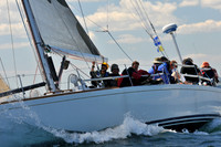 2012 Newport Bermuda 1007