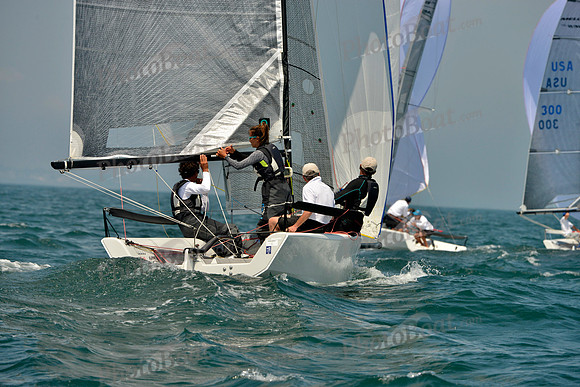 2017 Newport Regatta A_0529