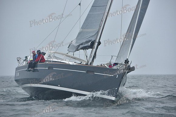 2019 Block Island Race Week G_0571
