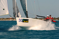 2012 Key West Race Week D 886