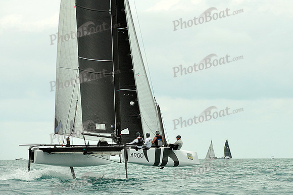 2015 Key West Race Week B 469