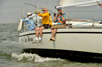 2019 Charleston Race Week A_0567