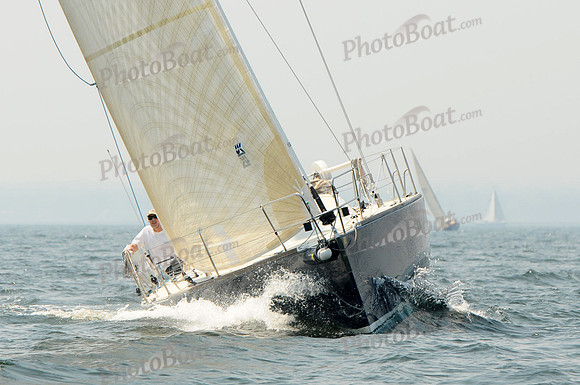 2011 Block Island Race A 136