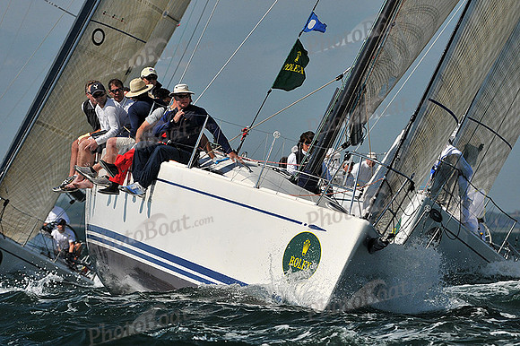 2013 NYYC Annual Regatta B 1656