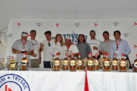 2017 Block Island Race Week Awards 3_0026