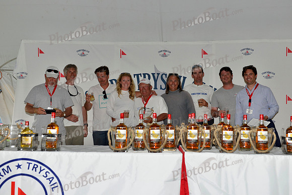 2017 Block Island Race Week Awards 3_0026